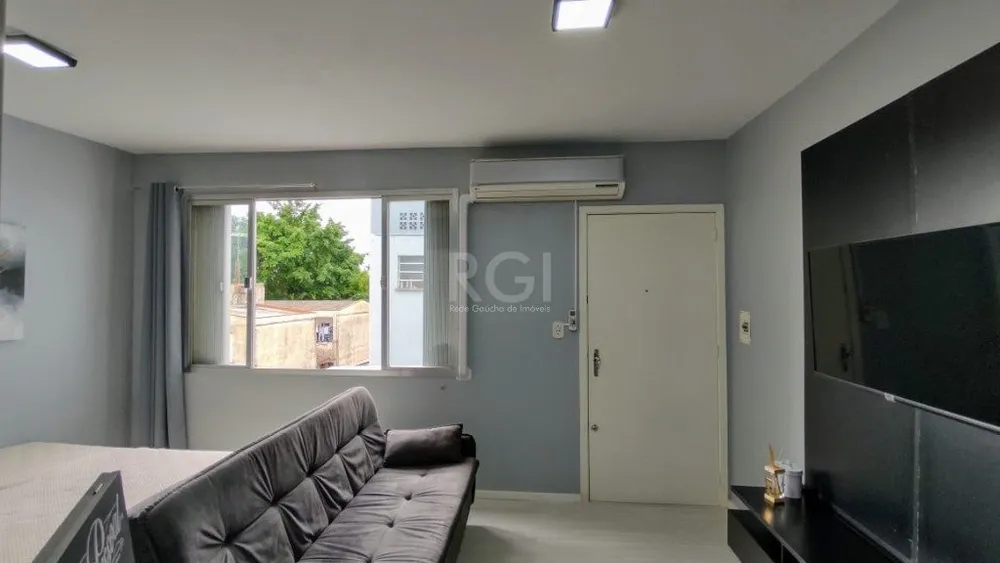 Kitnet-Studio, 28 m² - Foto 2