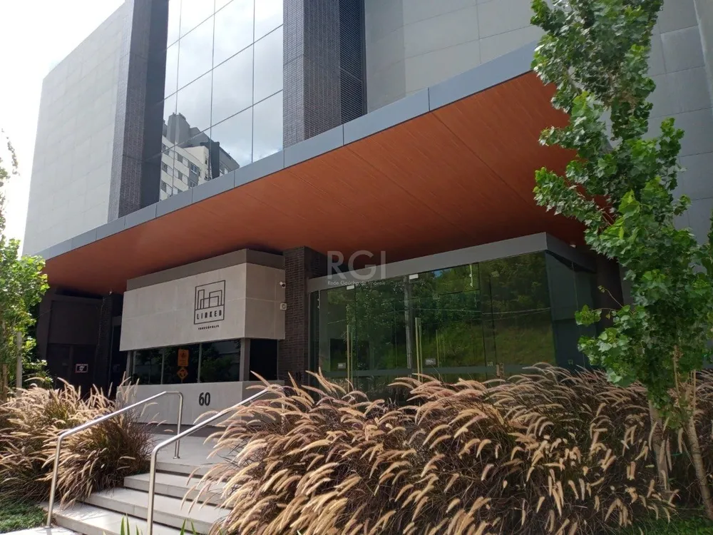 Apartamento, 1 quarto, 53 m² - Foto 1