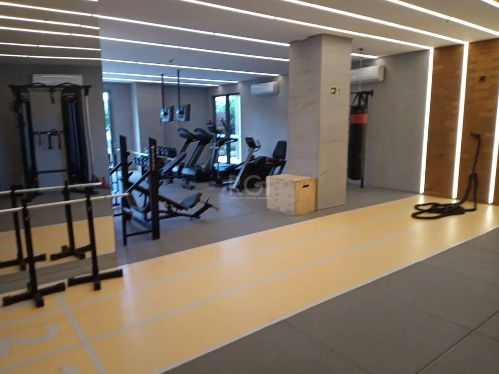 Apartamento, 1 quarto, 53 m² - Foto 4