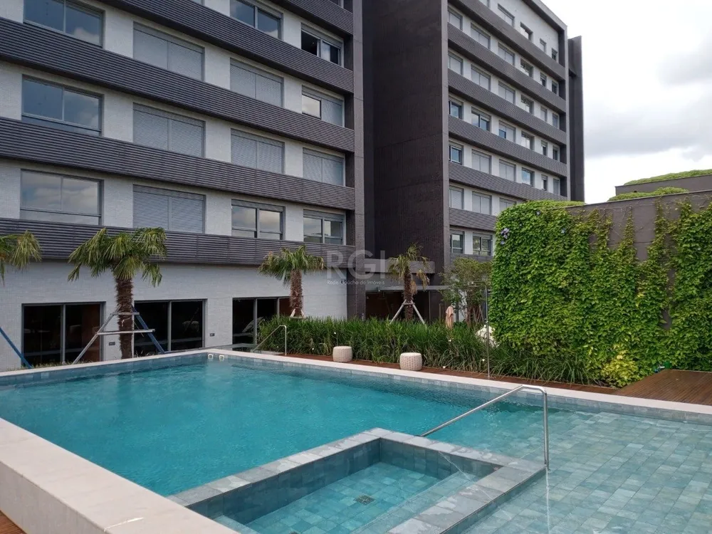 Apartamento, 1 quarto, 53 m² - Foto 2