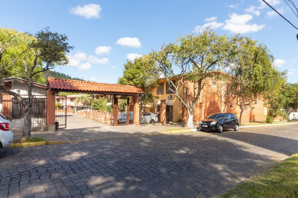 Casa de Condomínio, 2 quartos - Foto 2