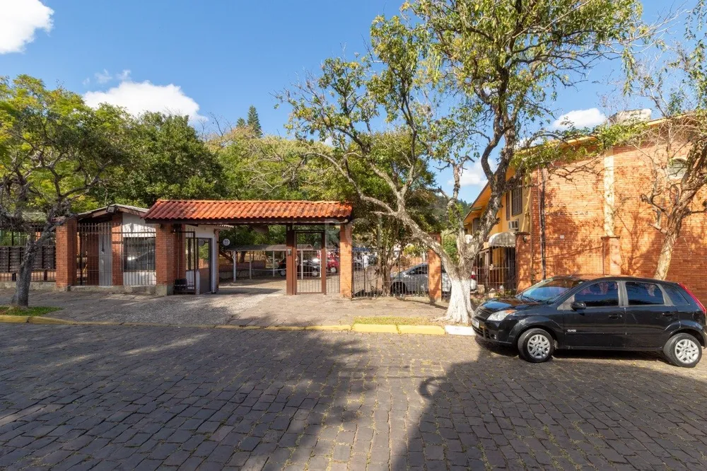 Casa de Condomínio, 2 quartos - Foto 4