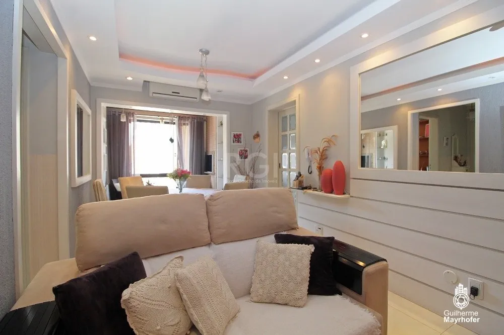 Apartamento, 3 quartos, 70 m² - Foto 4