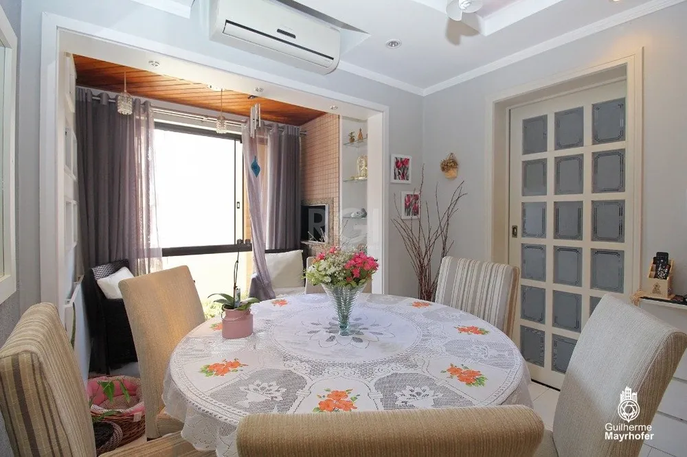 Apartamento, 3 quartos, 70 m² - Foto 3