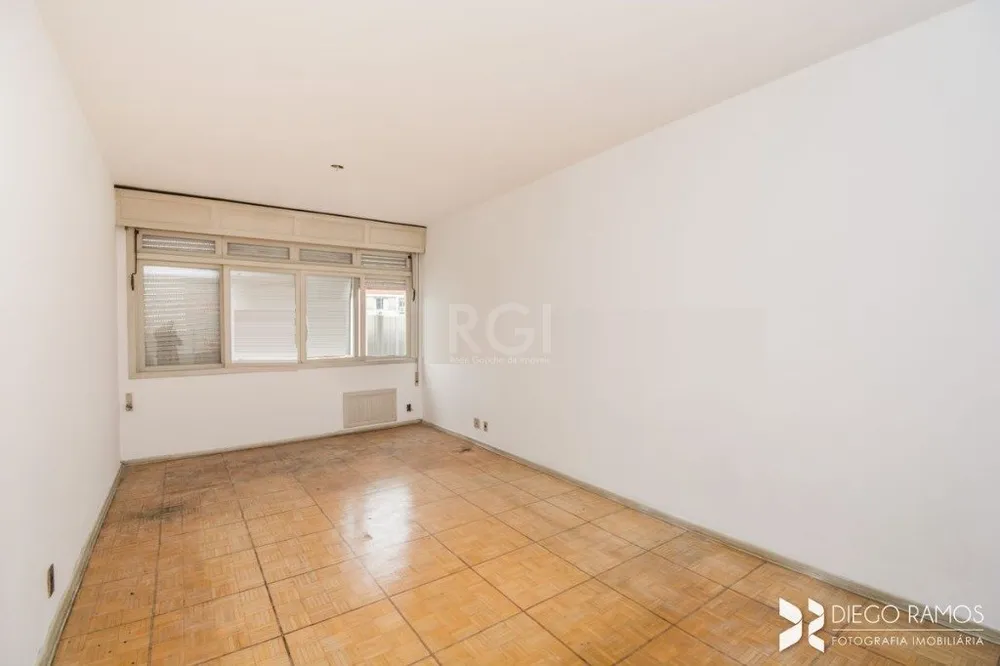 Apartamento, 3 quartos, 134 m² - Foto 1