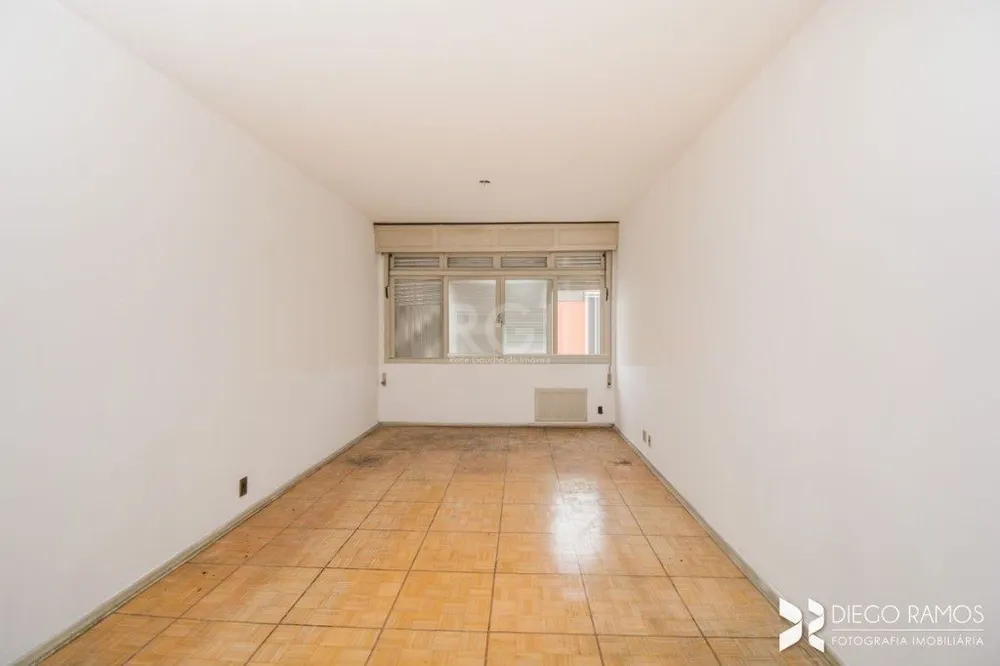 Apartamento, 3 quartos, 134 m² - Foto 2