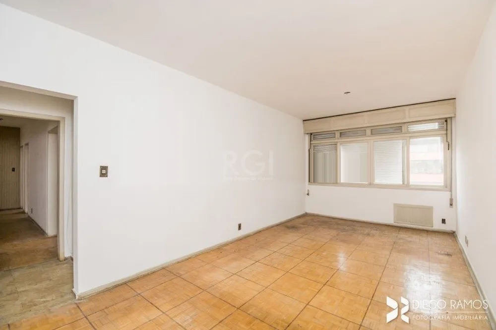Apartamento, 3 quartos, 134 m² - Foto 3