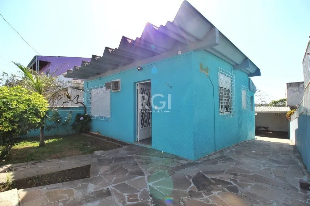 Casa, 2 quartos, 70 m² - Foto 2