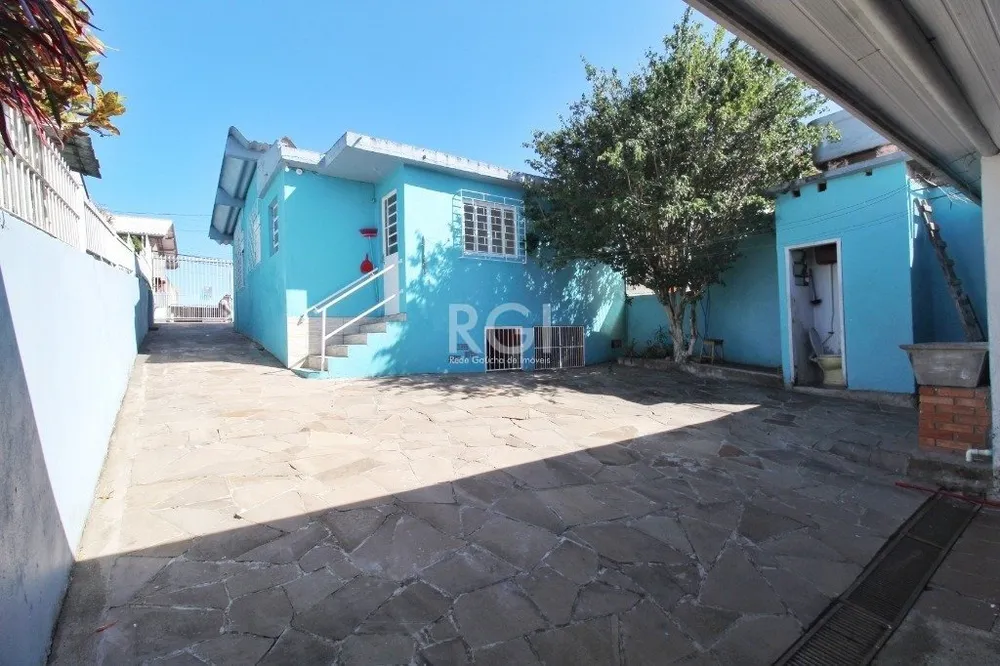 Casa, 2 quartos, 70 m² - Foto 1