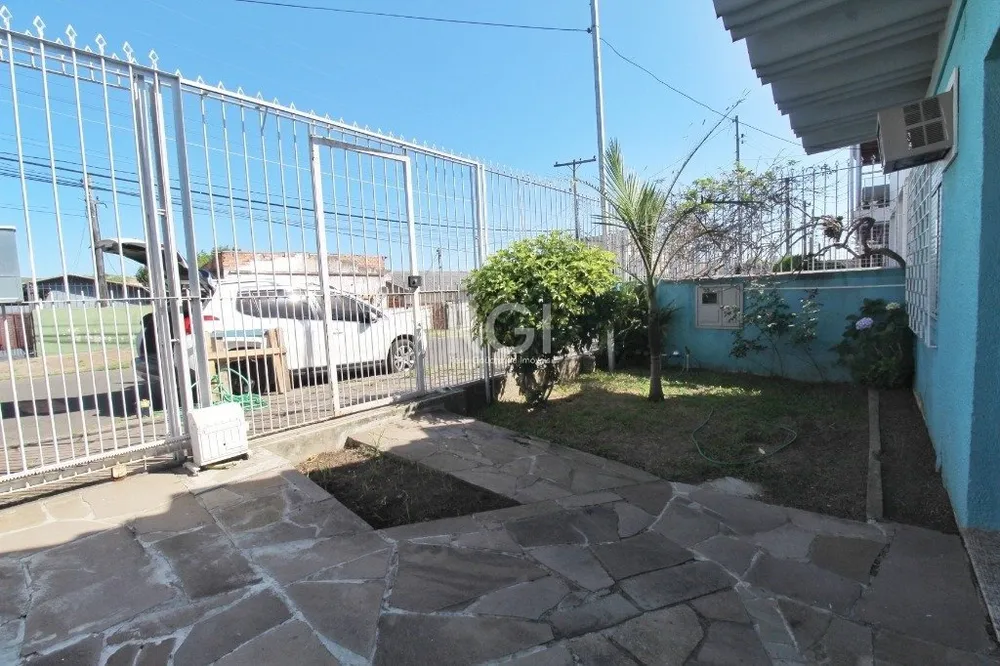 Casa, 2 quartos, 70 m² - Foto 3