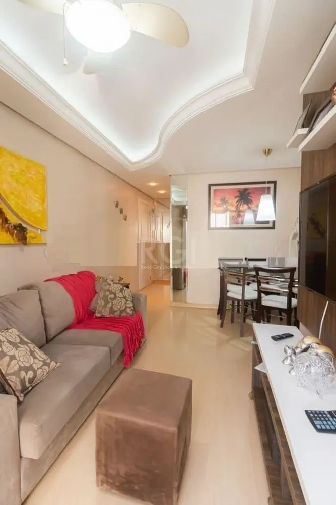 Apartamento, 3 quartos, 64 m² - Foto 2