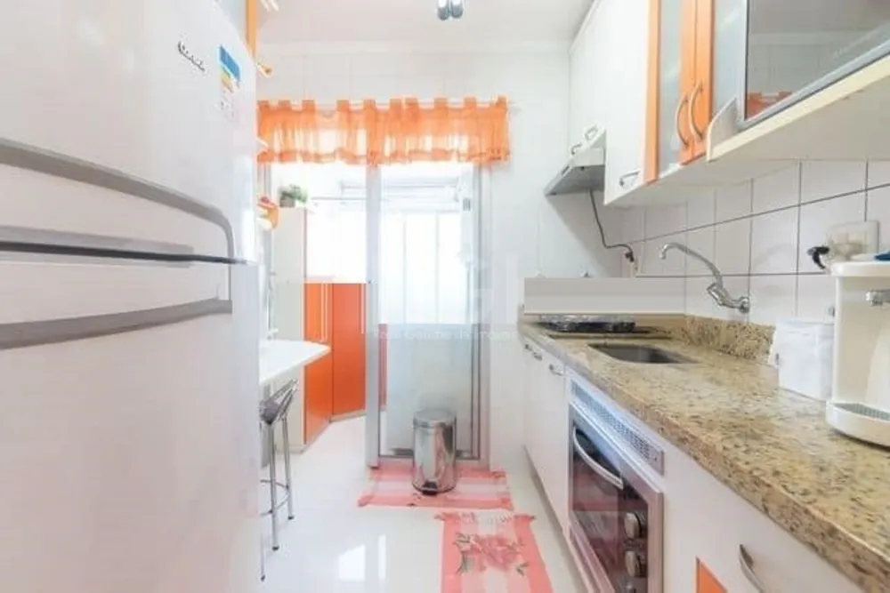 Apartamento, 3 quartos, 64 m² - Foto 3