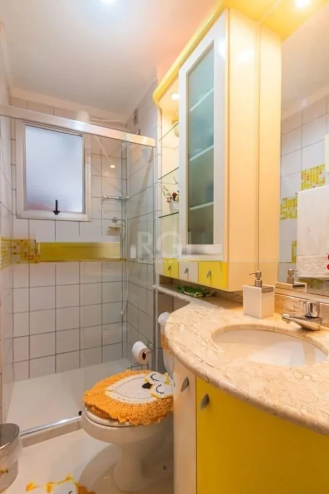 Apartamento, 3 quartos, 64 m² - Foto 4