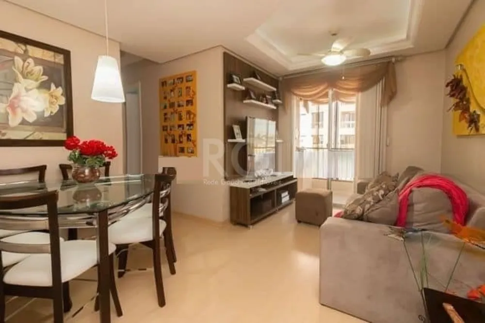Apartamento, 3 quartos, 64 m² - Foto 1