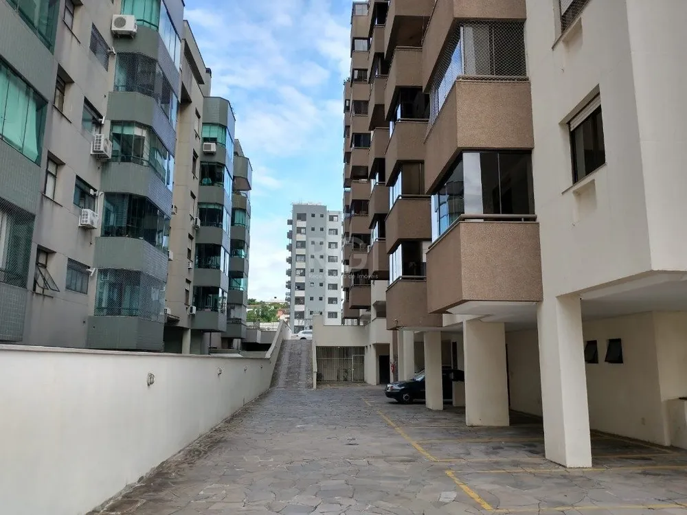 Apartamento, 2 quartos, 57 m² - Foto 2