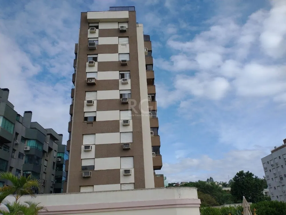 Apartamento, 2 quartos, 57 m² - Foto 1