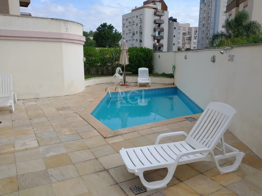 Apartamento, 2 quartos, 57 m² - Foto 4