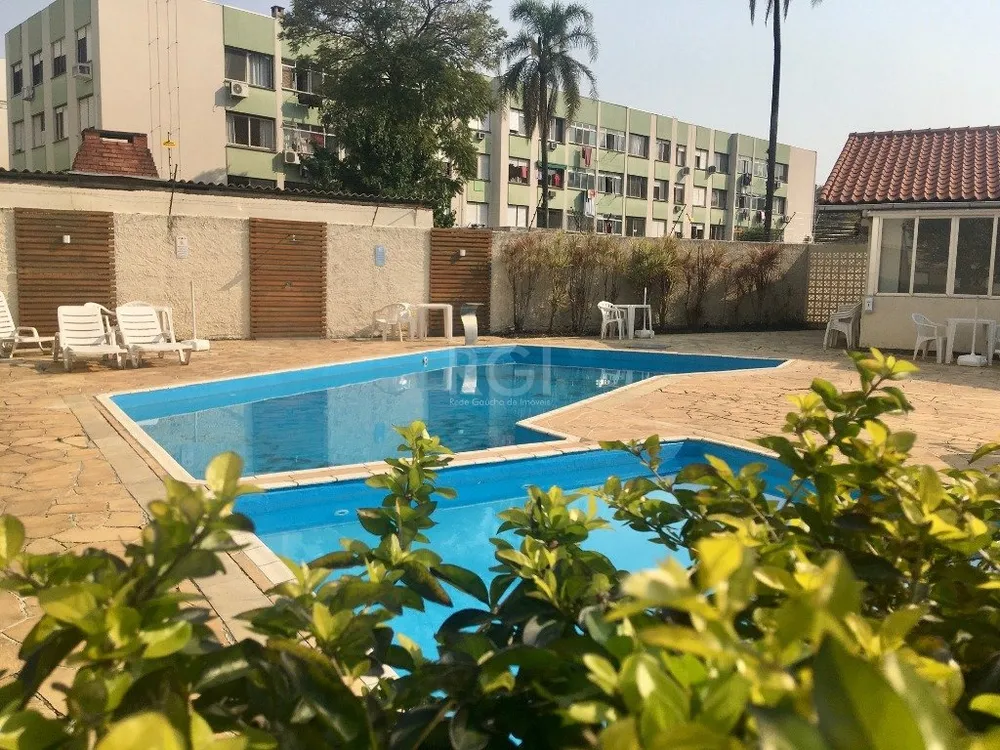Apartamento, 2 quartos, 52 m² - Foto 1