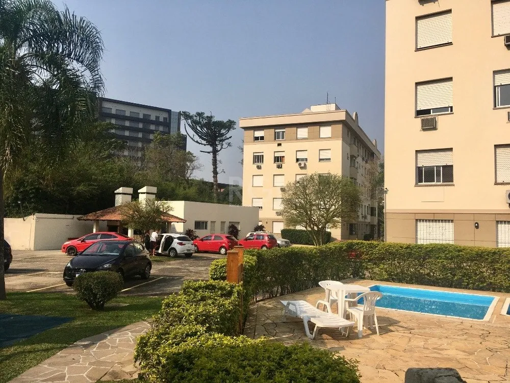 Apartamento, 2 quartos, 52 m² - Foto 3
