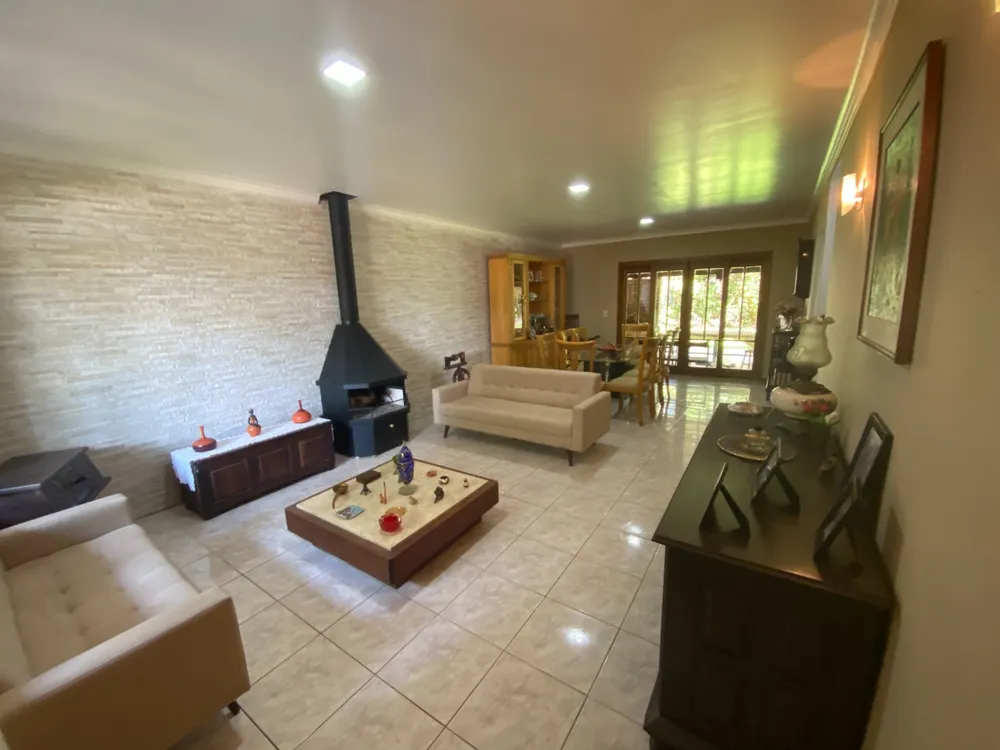 Casa, 4 quartos, 350 m² - Foto 2