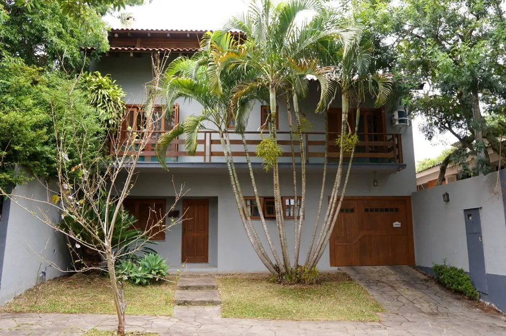 Casa, 4 quartos, 350 m² - Foto 3