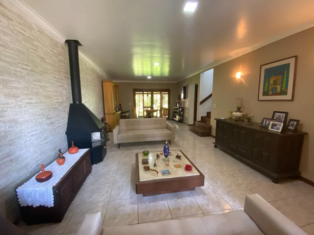 Casa, 4 quartos, 350 m² - Foto 4