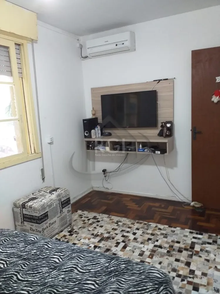 Apartamento, 4 quartos, 77 m² - Foto 3