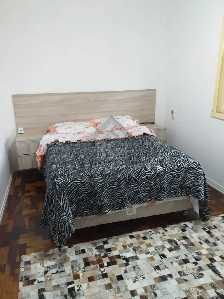 Apartamento, 4 quartos, 77 m² - Foto 2