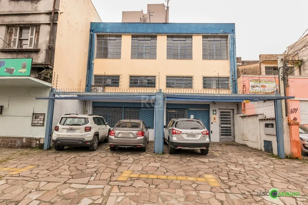 Depósito-Galpão - Foto 2