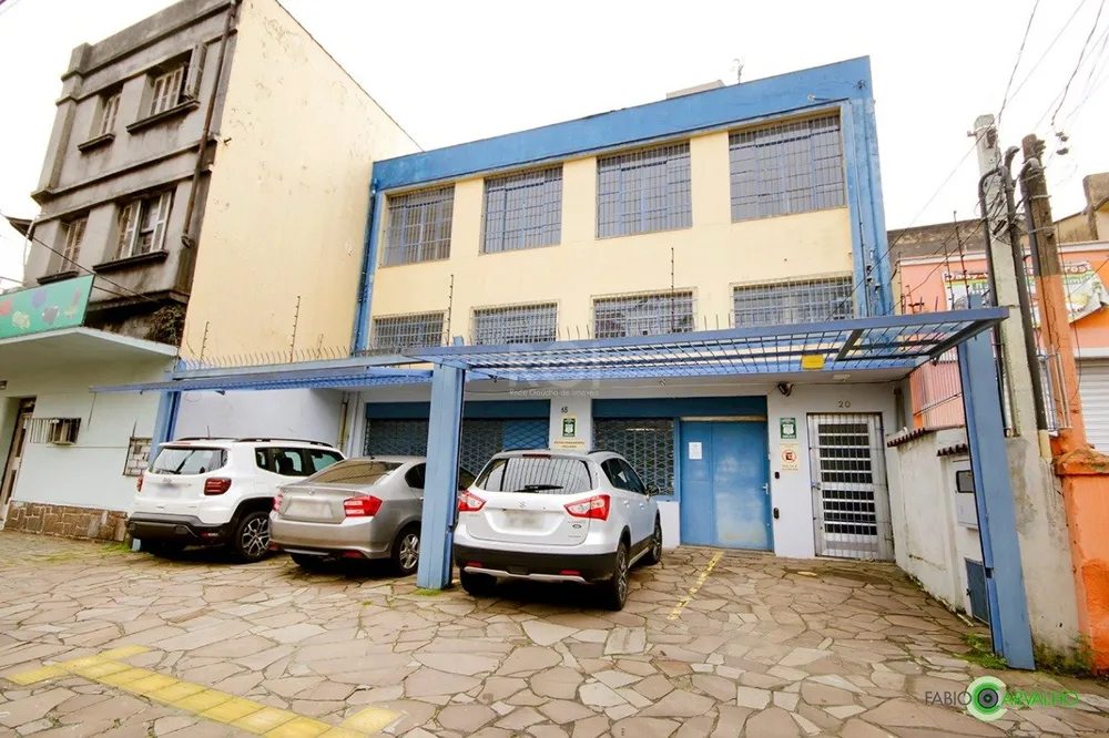 Depósito-Galpão - Foto 1