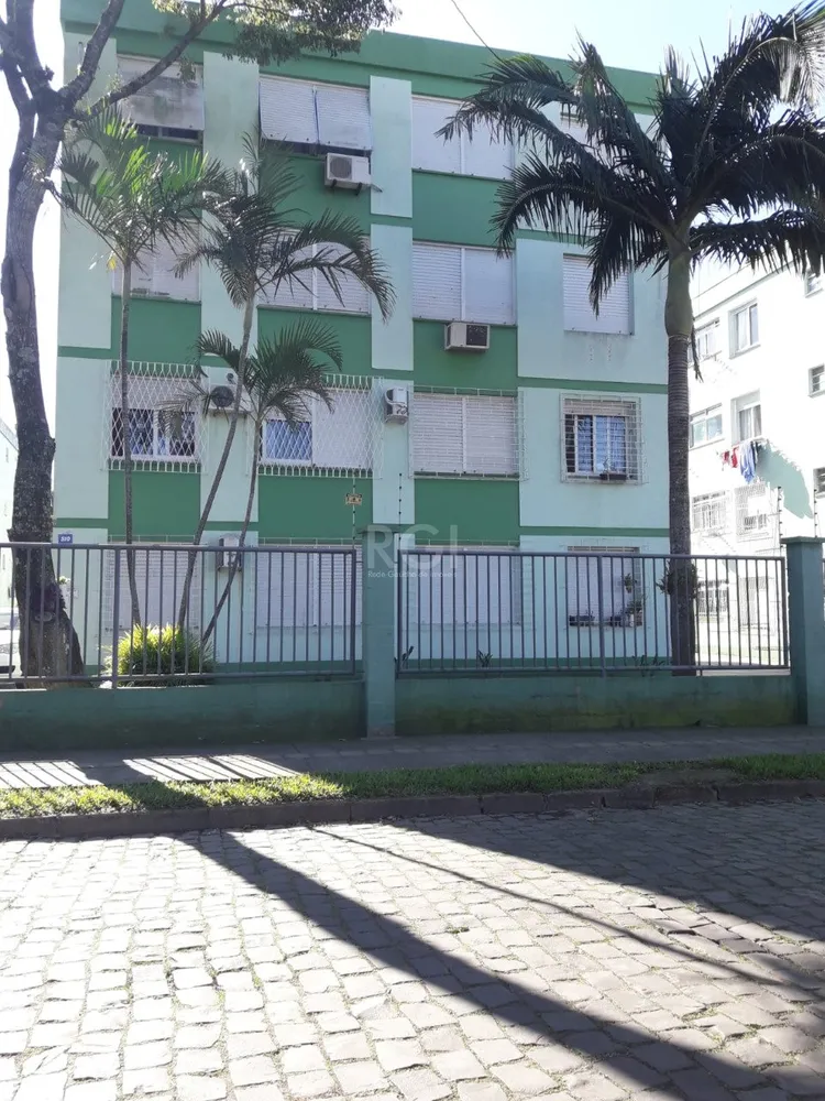 Apartamento, 1 quarto, 56 m² - Foto 1