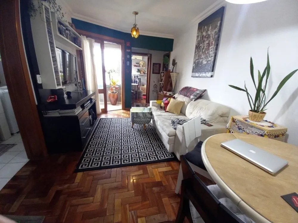 Apartamento, 1 quarto, 44 m² - Foto 2