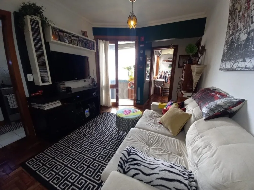 Apartamento, 1 quarto, 44 m² - Foto 3