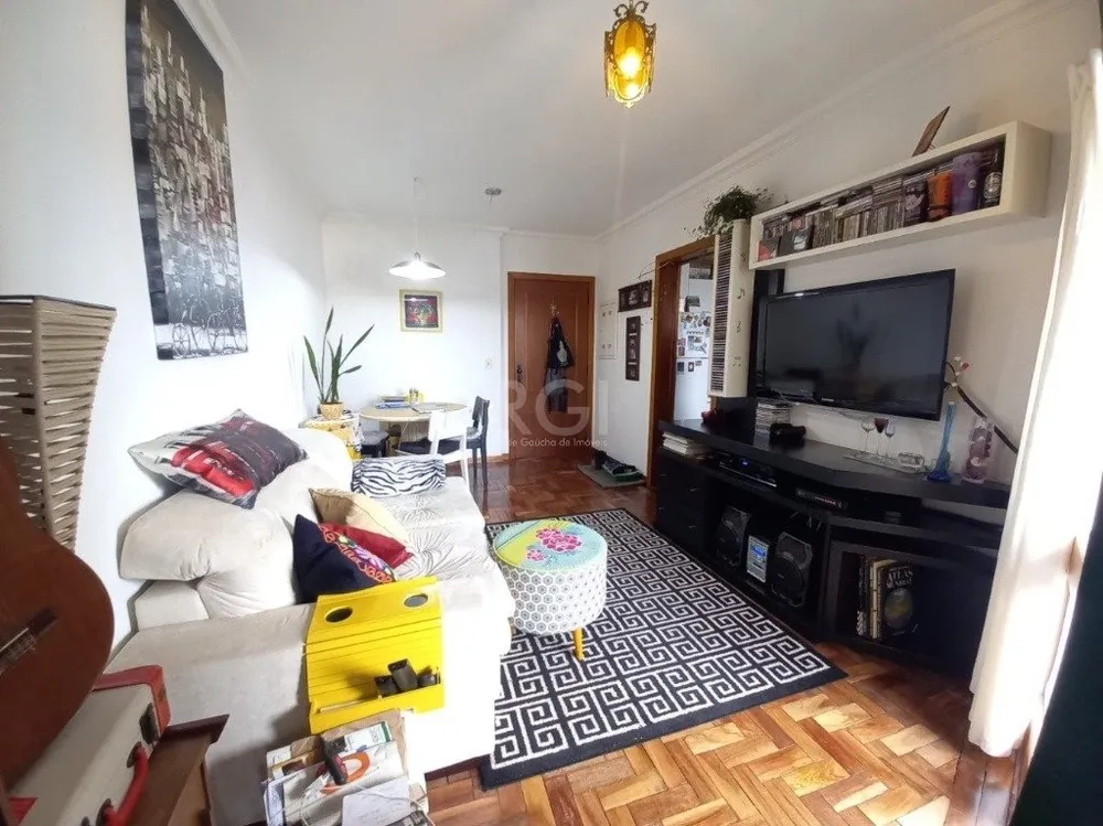 Apartamento, 1 quarto, 44 m² - Foto 4