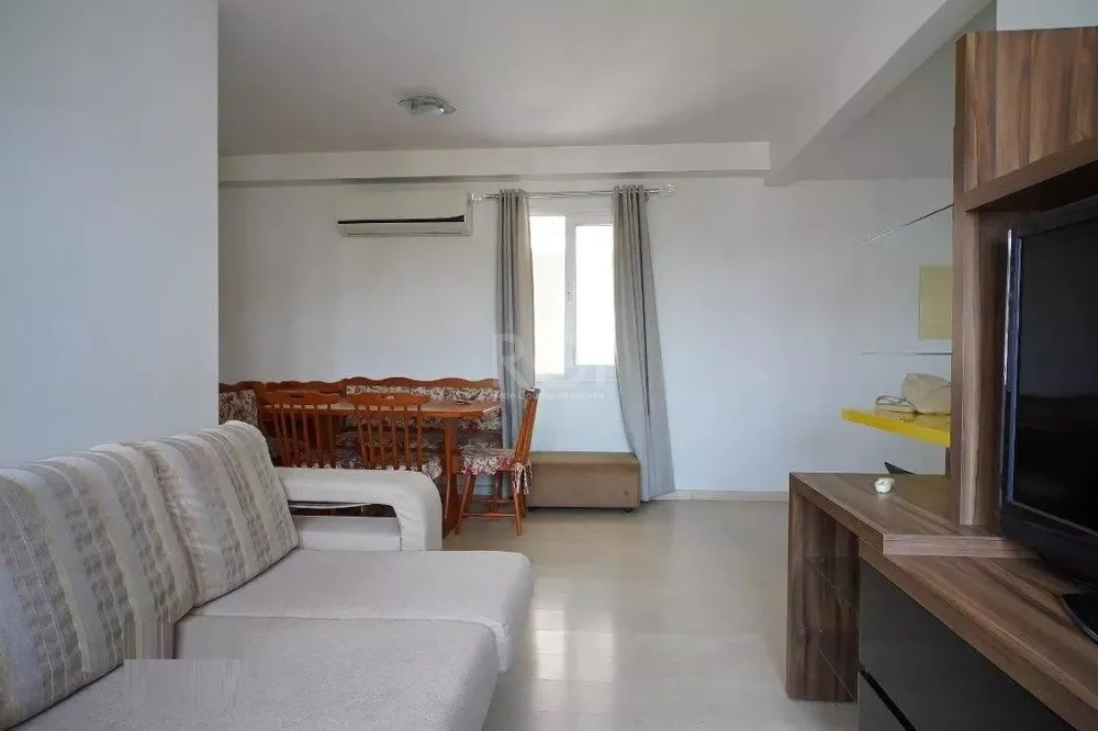 Apartamento, 3 quartos, 86 m² - Foto 1