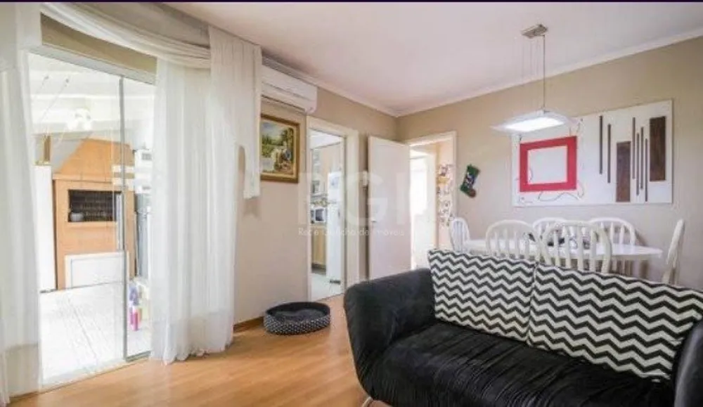 Apartamento, 2 quartos, 75 m² - Foto 3