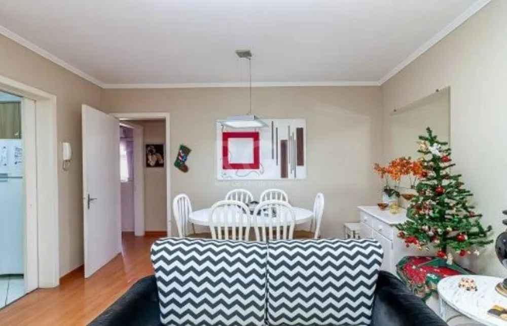 Apartamento, 2 quartos, 75 m² - Foto 1