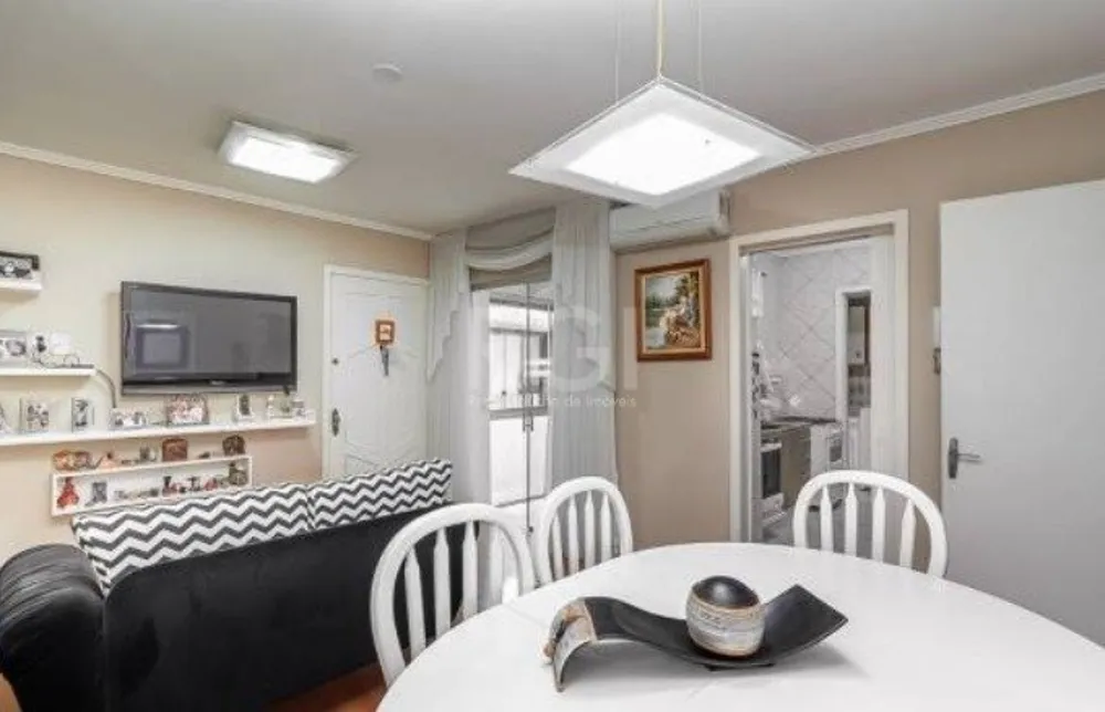Apartamento, 2 quartos, 75 m² - Foto 2