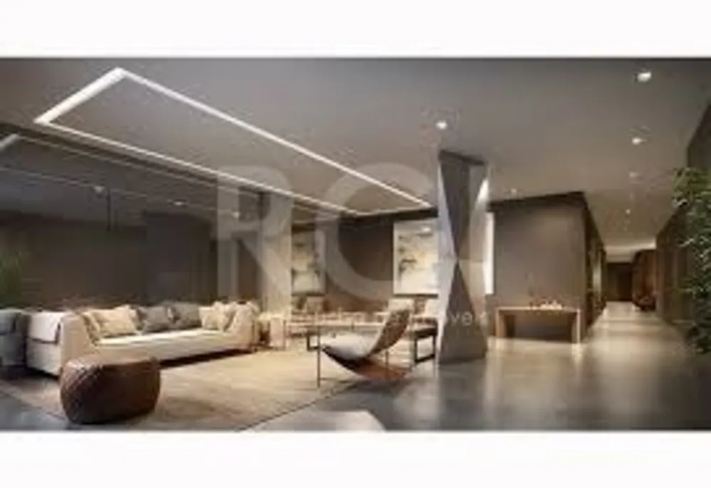 Apartamento, 1 quarto, 27 m² - Foto 4