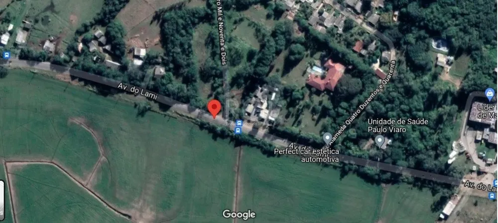 Terreno, 4 hectares - Foto 2