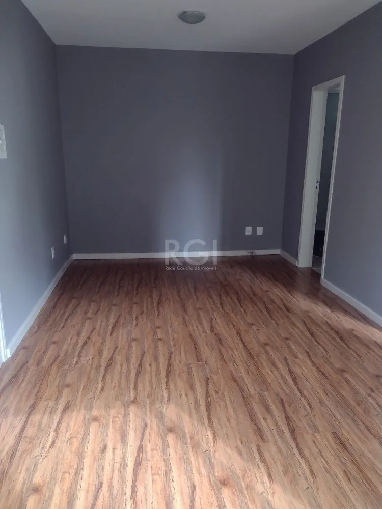 Kitnet-Studio, 29 m² - Foto 1
