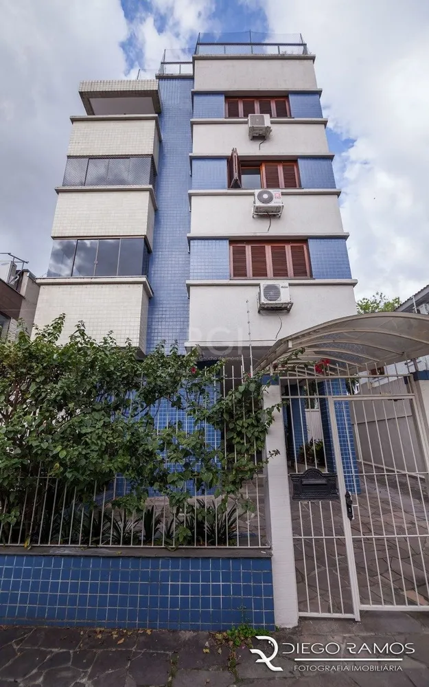 Apartamento, 2 quartos, 62 m² - Foto 2