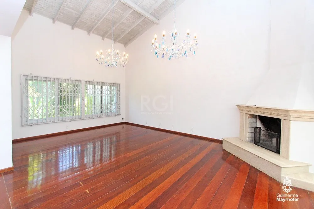 Casa, 4 quartos, 393 m² - Foto 4