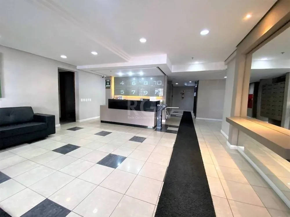 Casa, 19 m² - Foto 2