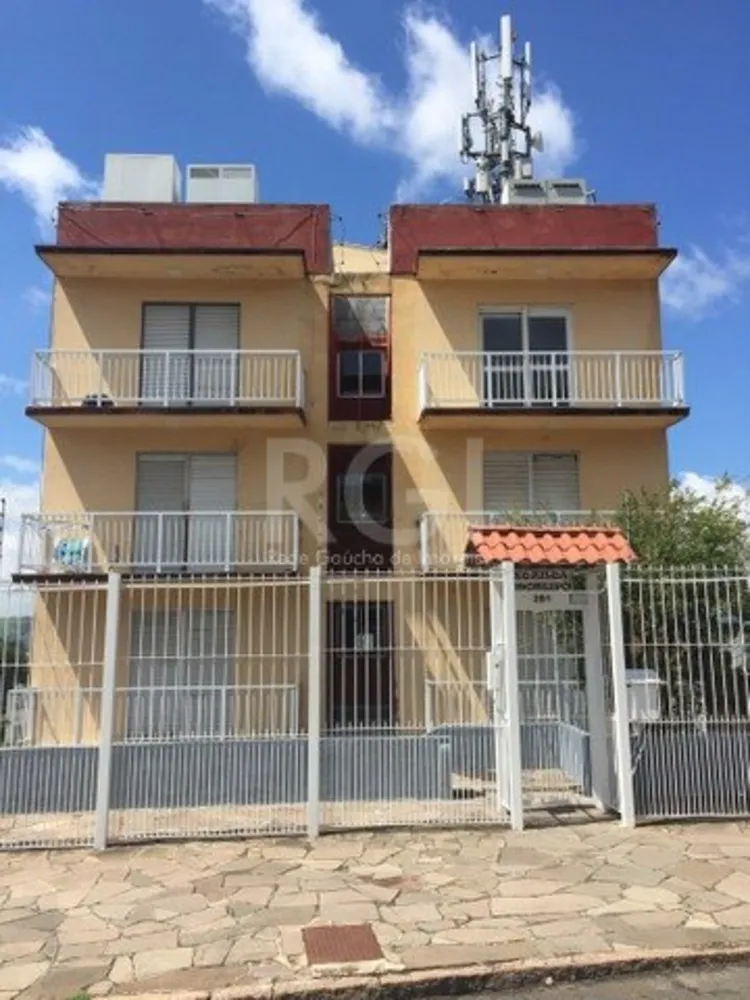 Apartamento, 1 quarto, 48 m² - Foto 1