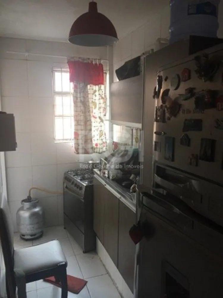 Apartamento, 1 quarto, 48 m² - Foto 3