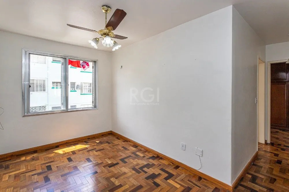 Apartamento, 3 quartos, 66 m² - Foto 1