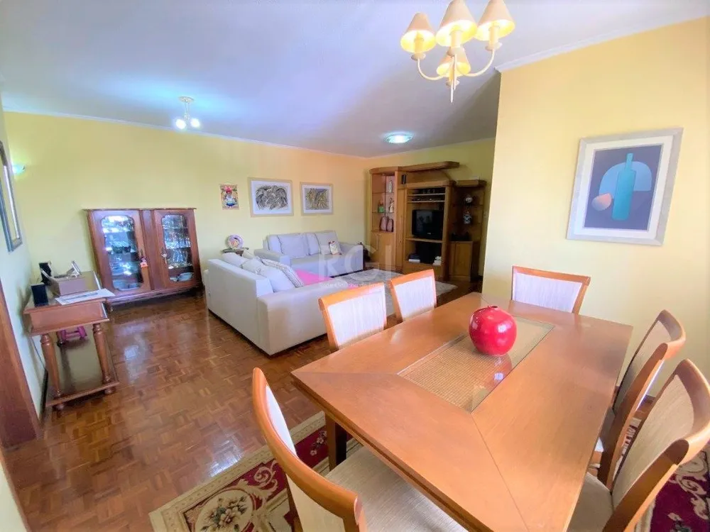 Apartamento, 3 quartos, 126 m² - Foto 4