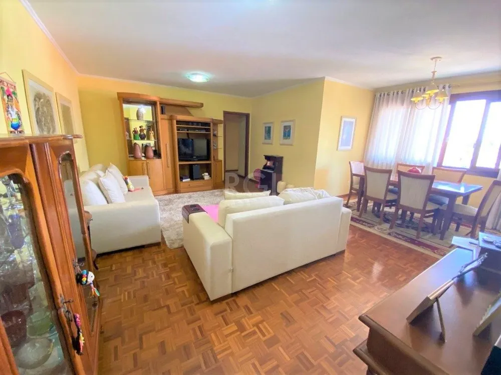 Apartamento, 3 quartos, 126 m² - Foto 2
