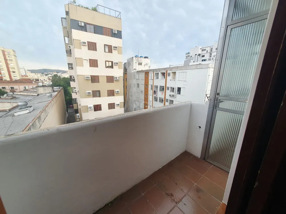 Apartamento, 2 quartos, 51 m² - Foto 2